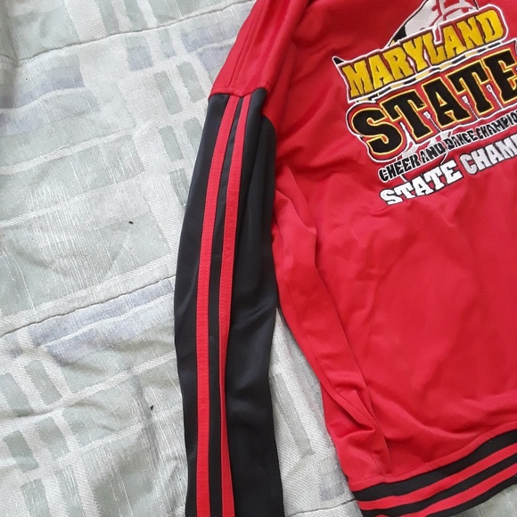 Track Jacket - Picture 5 of 5